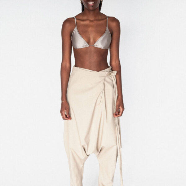 Unisex Harem Broek