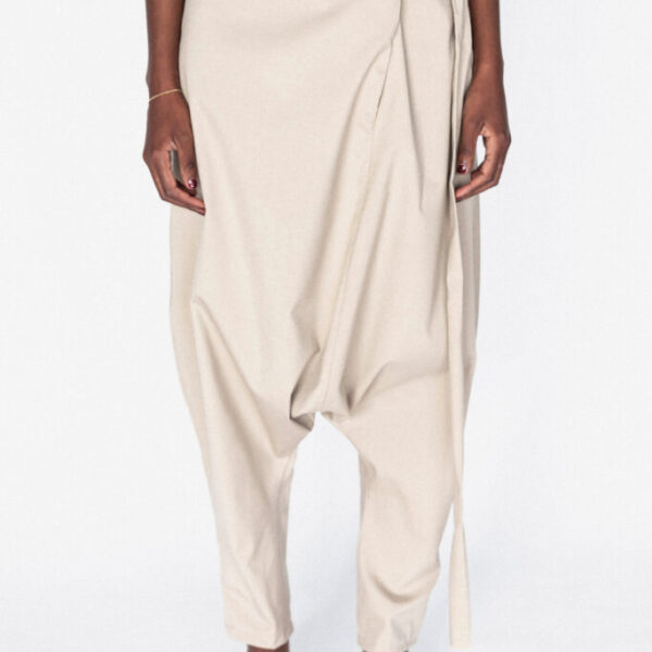Unisex Harem Broek