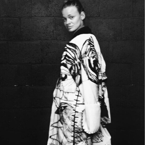 Workshop | Creatief Borduren