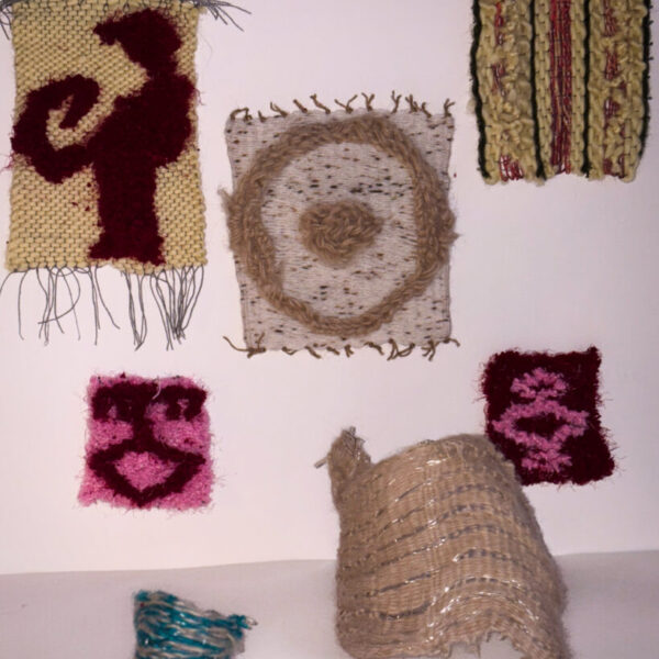 Workshop | Weven als Structuur en Expressie