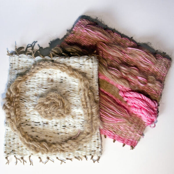 Workshop | Weaving as Structure and Expression