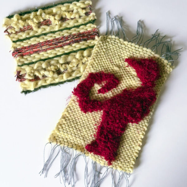 Workshop | Weaving as Structure and Expression