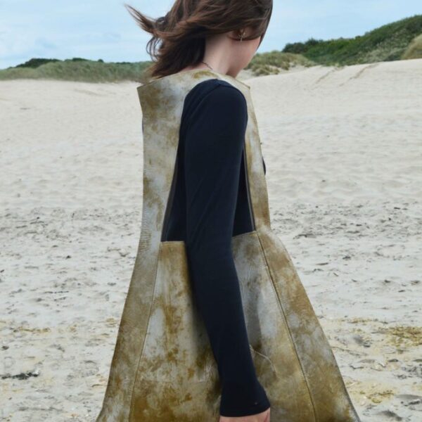 WORKSHOP | LEREN SCHOUDERTAS