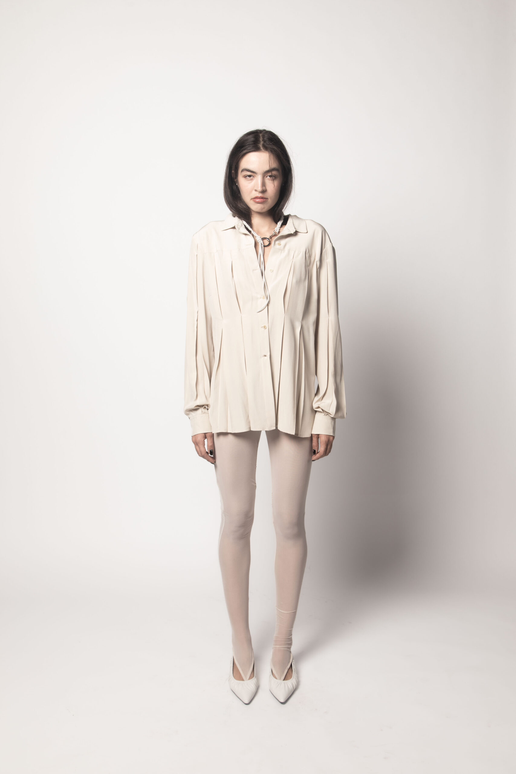 De Stirrup Legging - Image 2