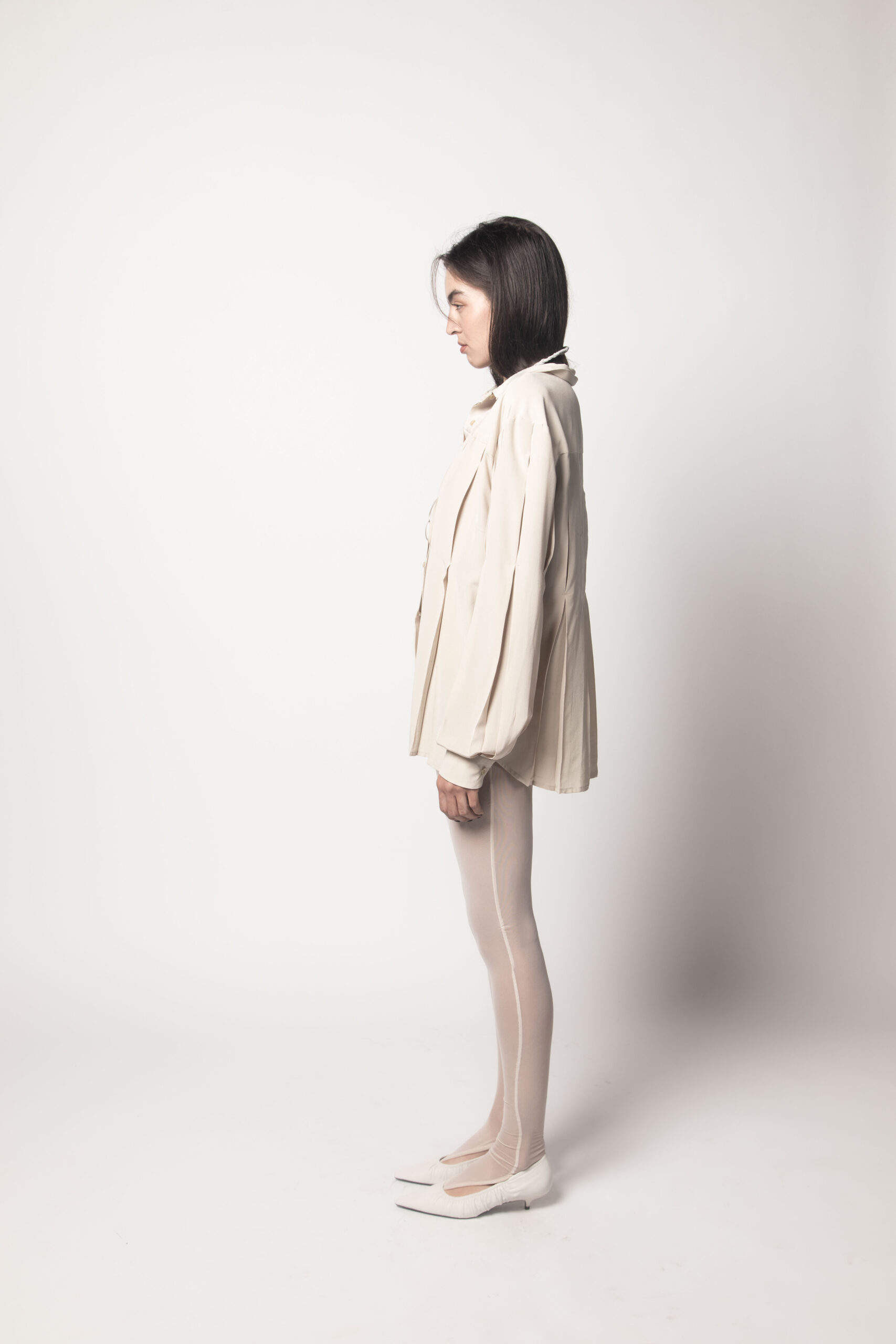 De Stirrup Legging - Image 3