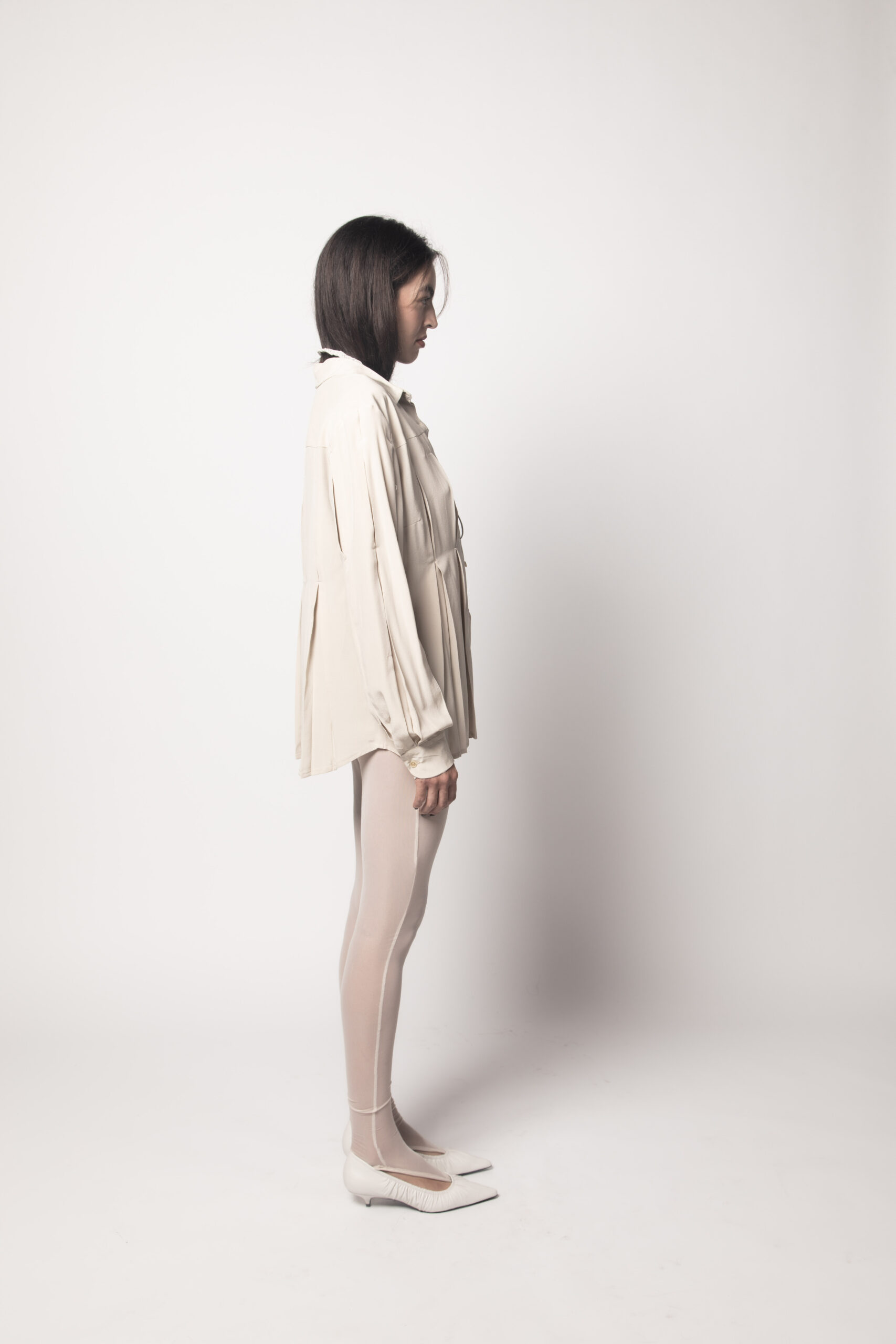De Stirrup Legging - Image 5