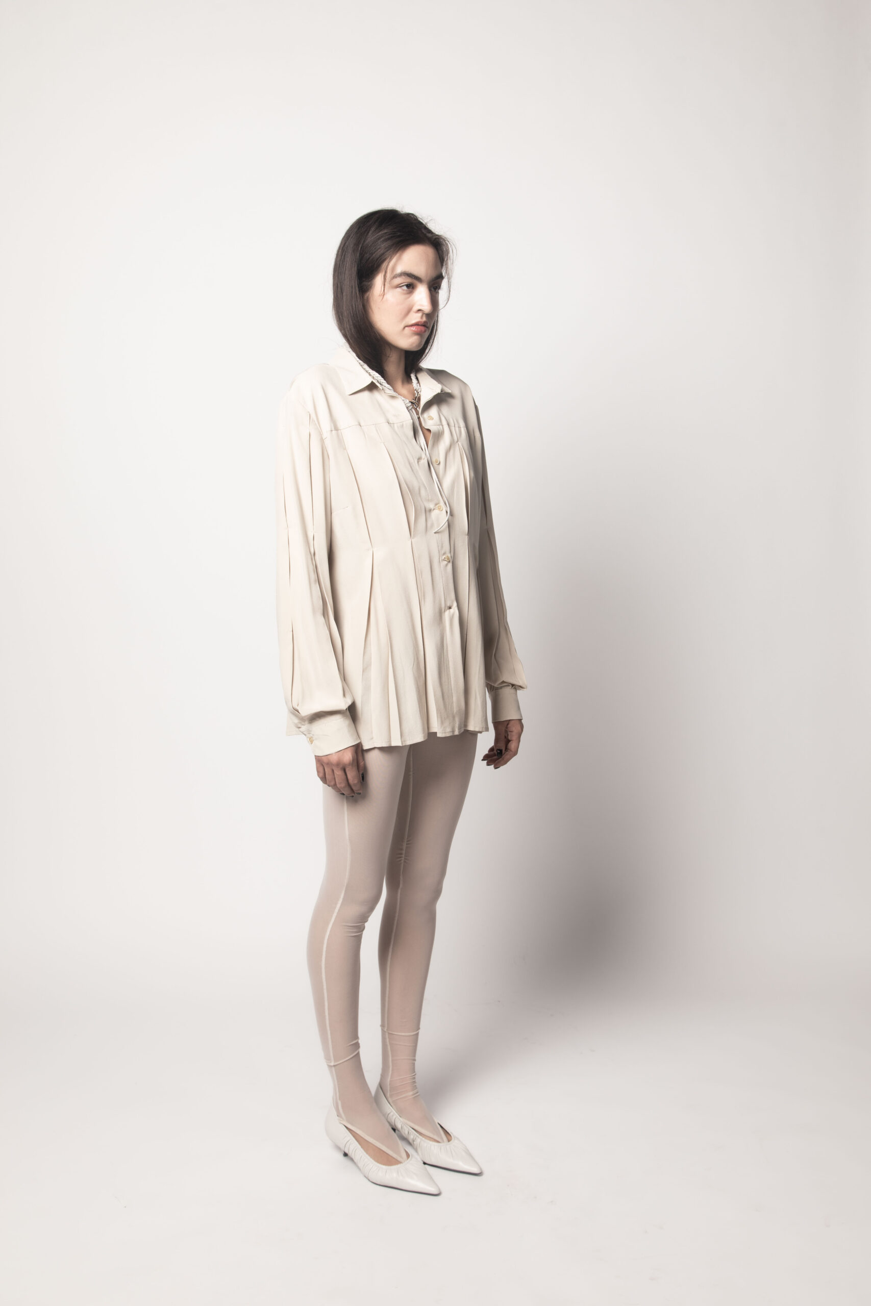 De Stirrup Legging - Image 6