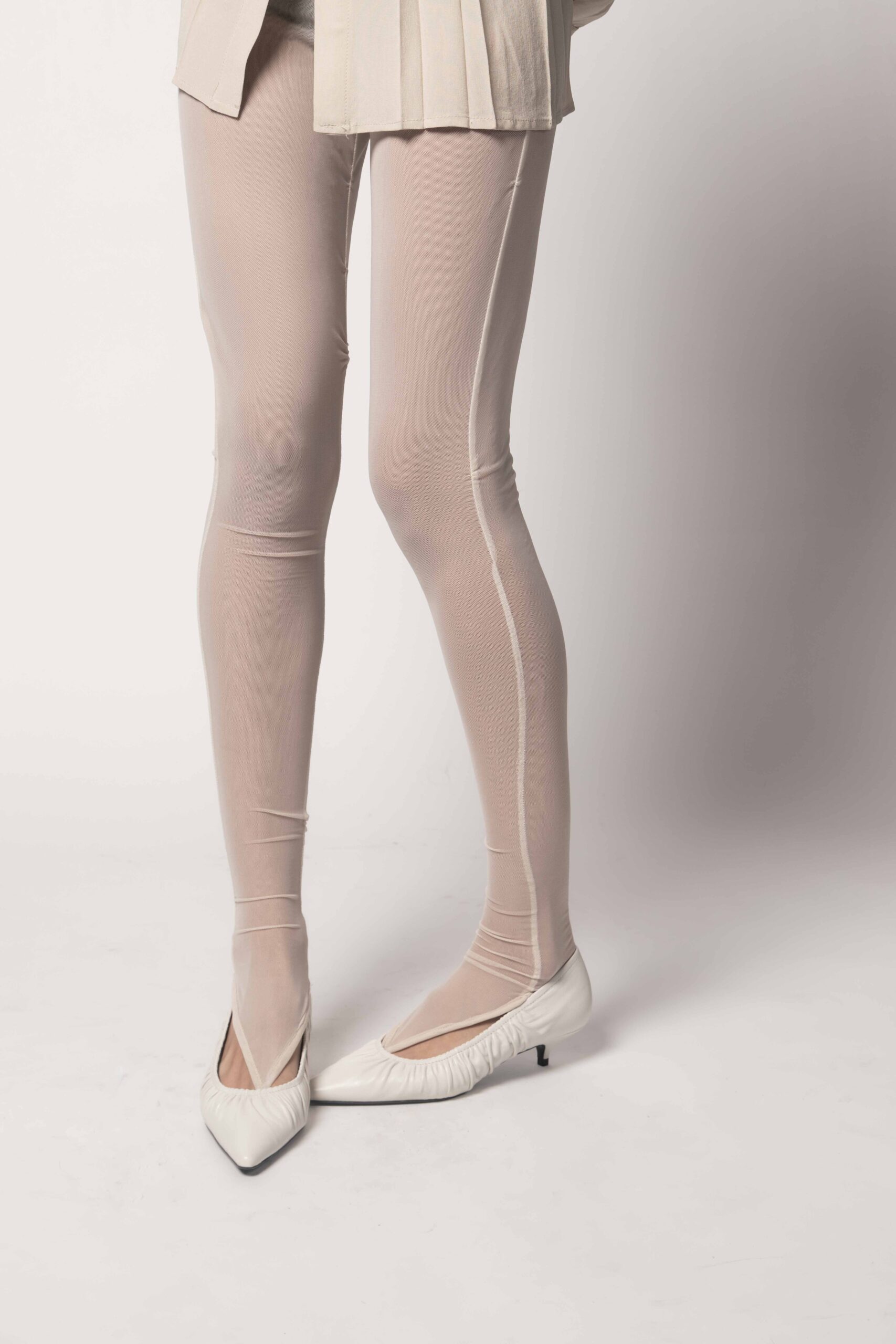 De Stirrup Legging - Image 7